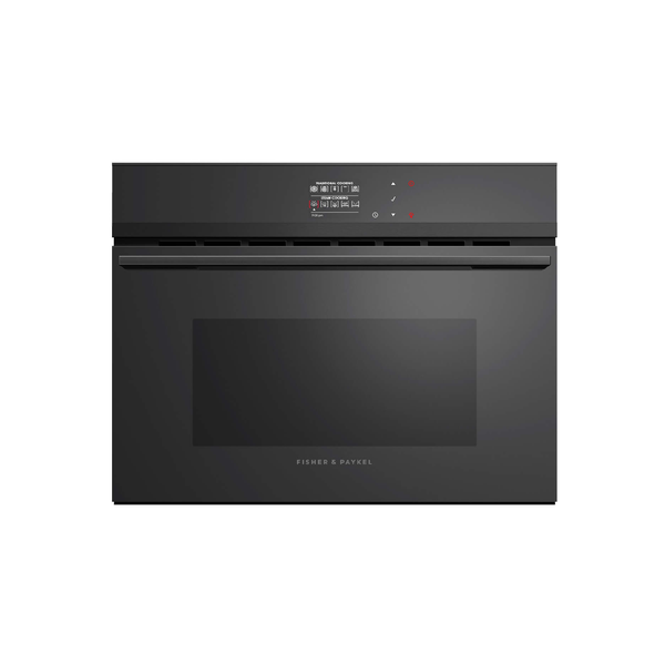 Fisher & Paykel Series 9 Oven, Combination Microwave Oven, Steam Oven, Warming Drawer & Vacuum Drawer Set 