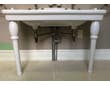 Heritage Used Double Console Basin 