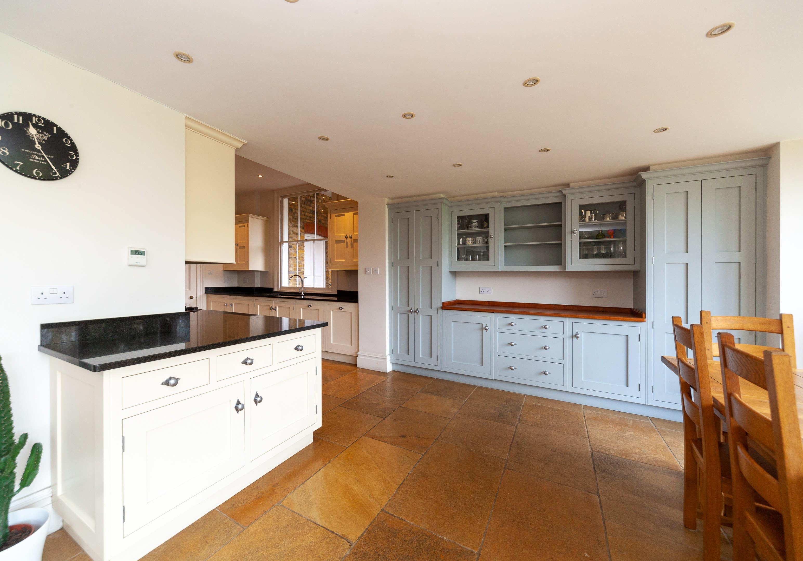 Seconds kitchen hot sale units