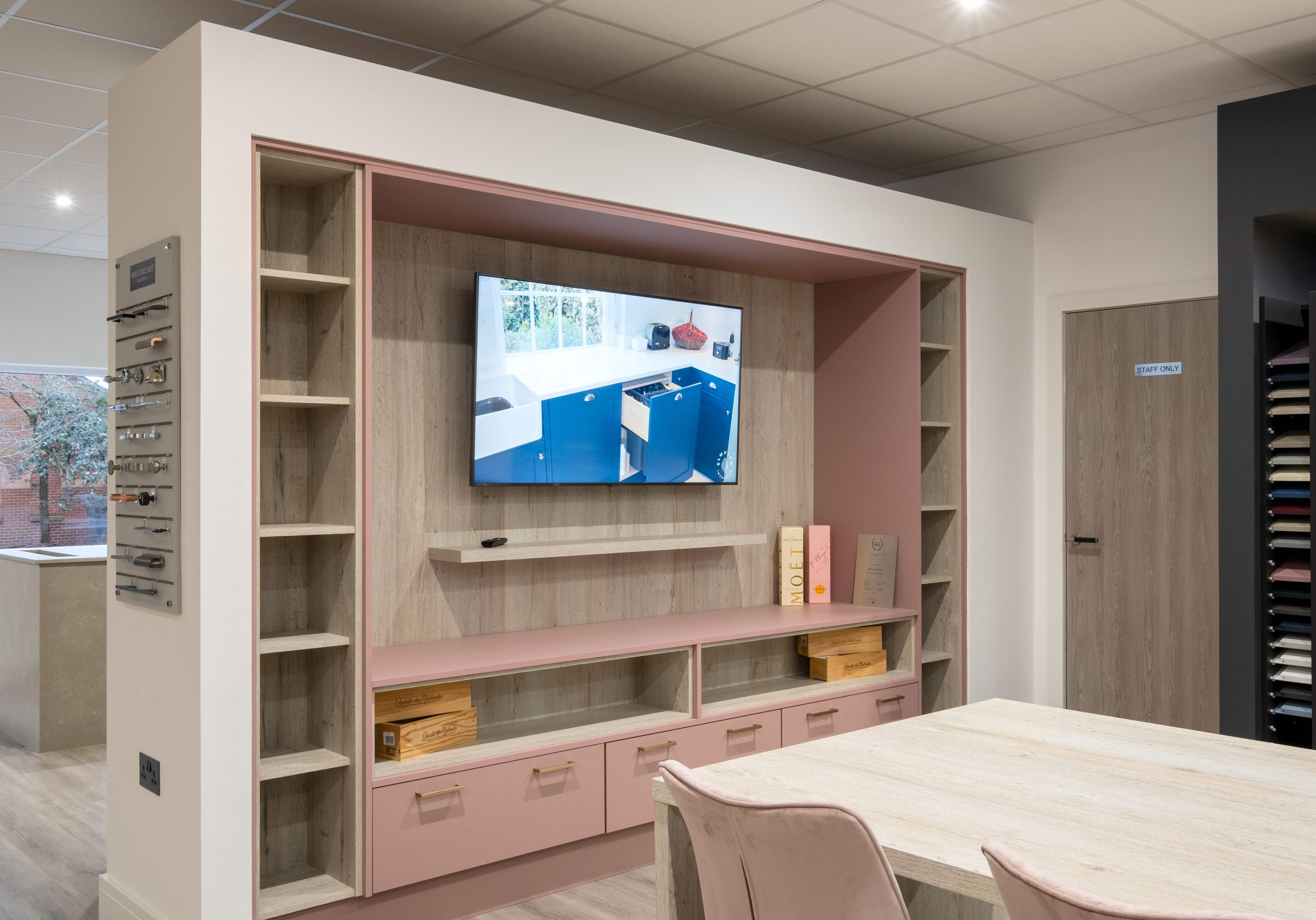 Ex display clearance tv unit
