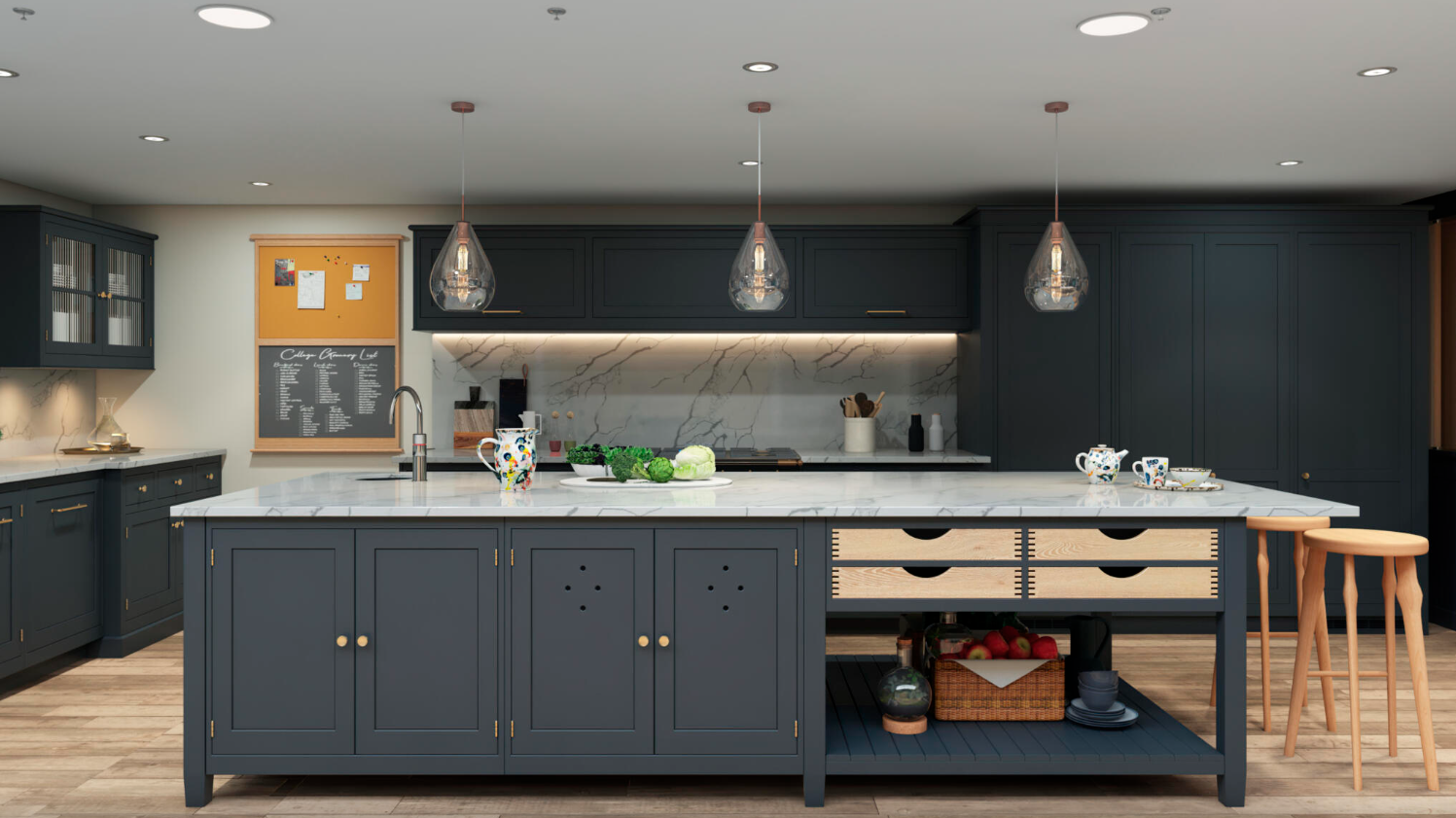 Kitchen farnichar price discount
