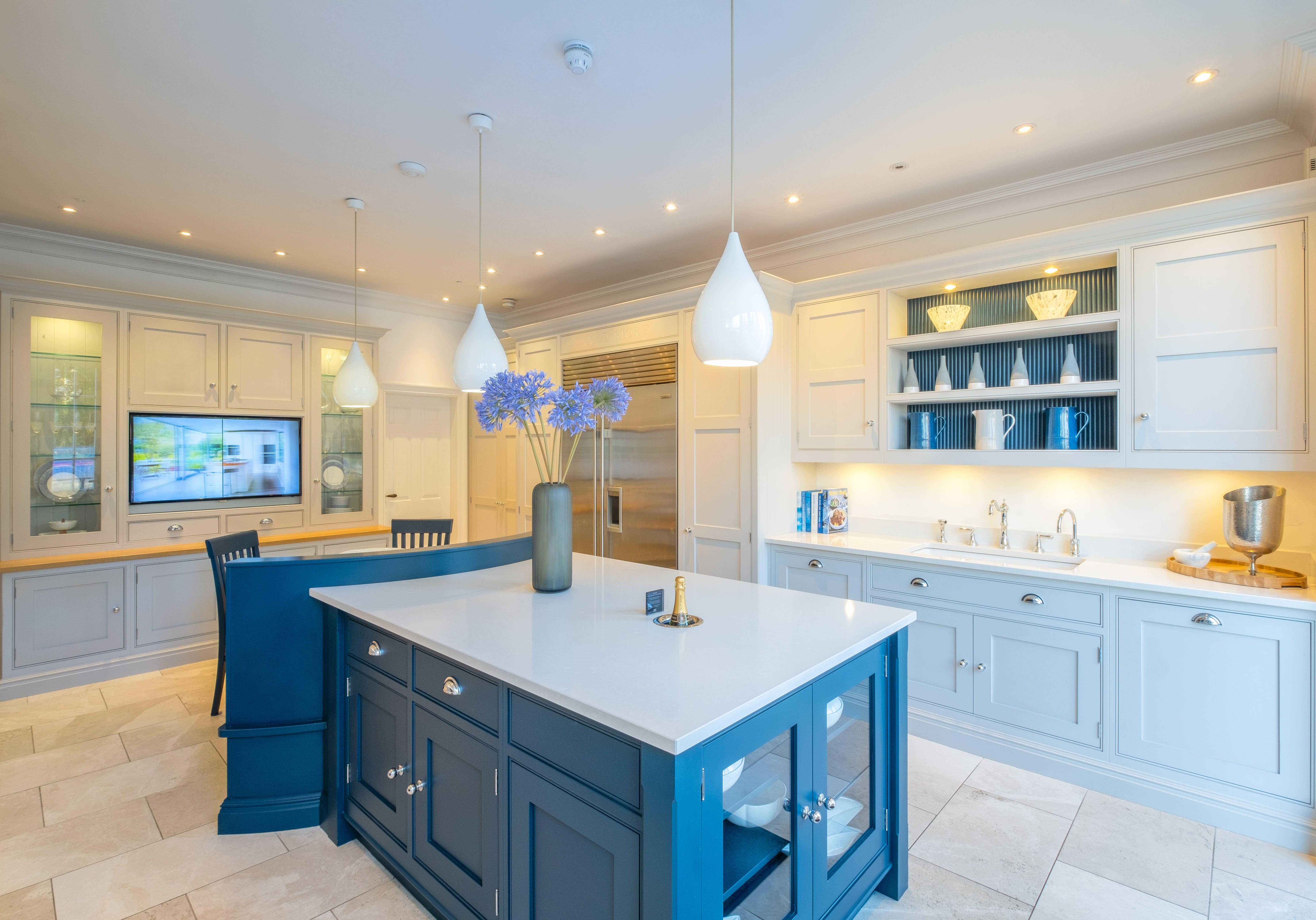 Ex Display Kitchens for Sale Showroom Kitchens Rehome