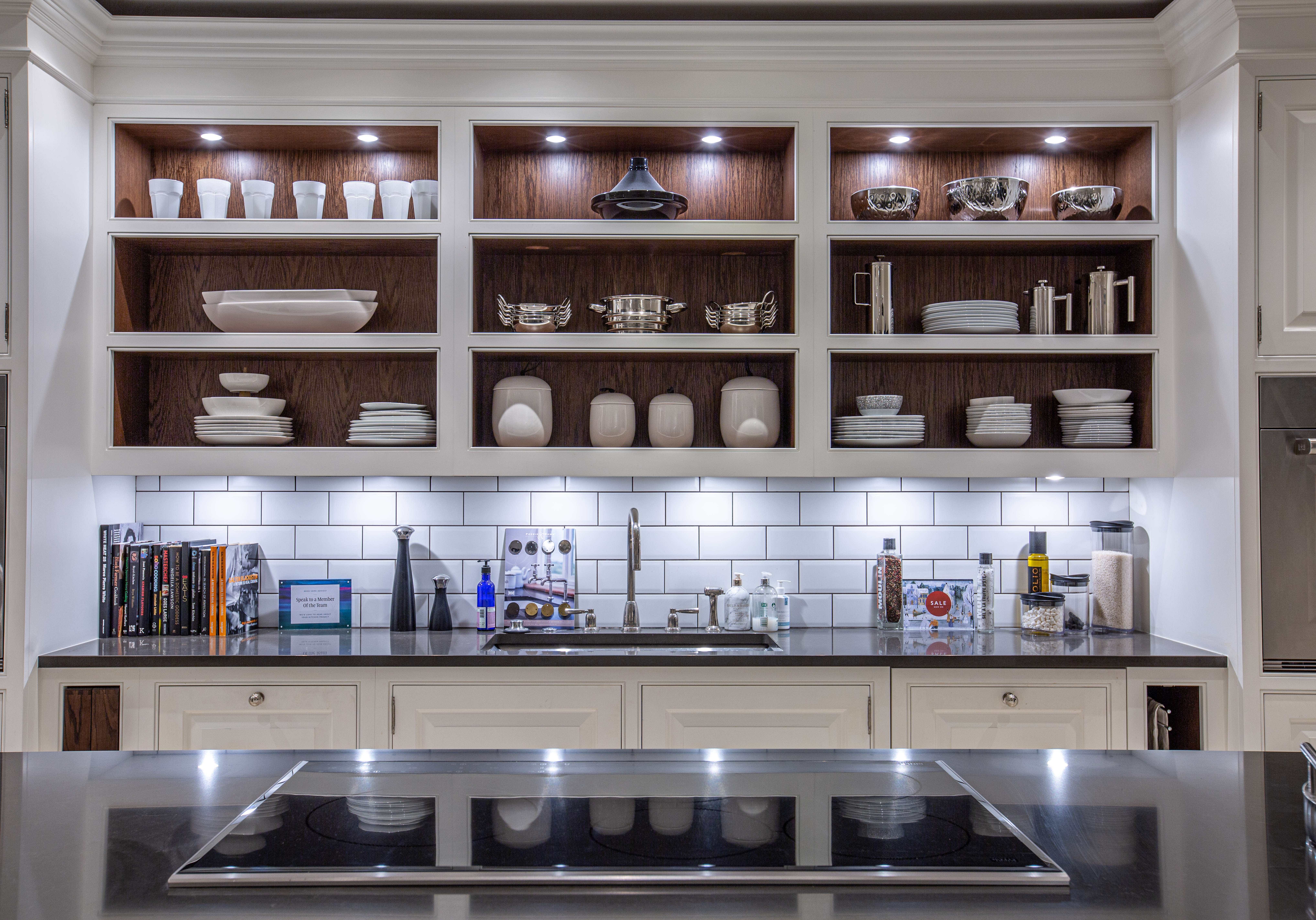 Tom Howley Ex Display Kitchen