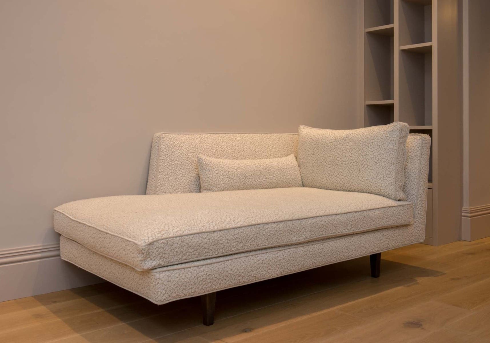Used chaise lounge hot sale sofa