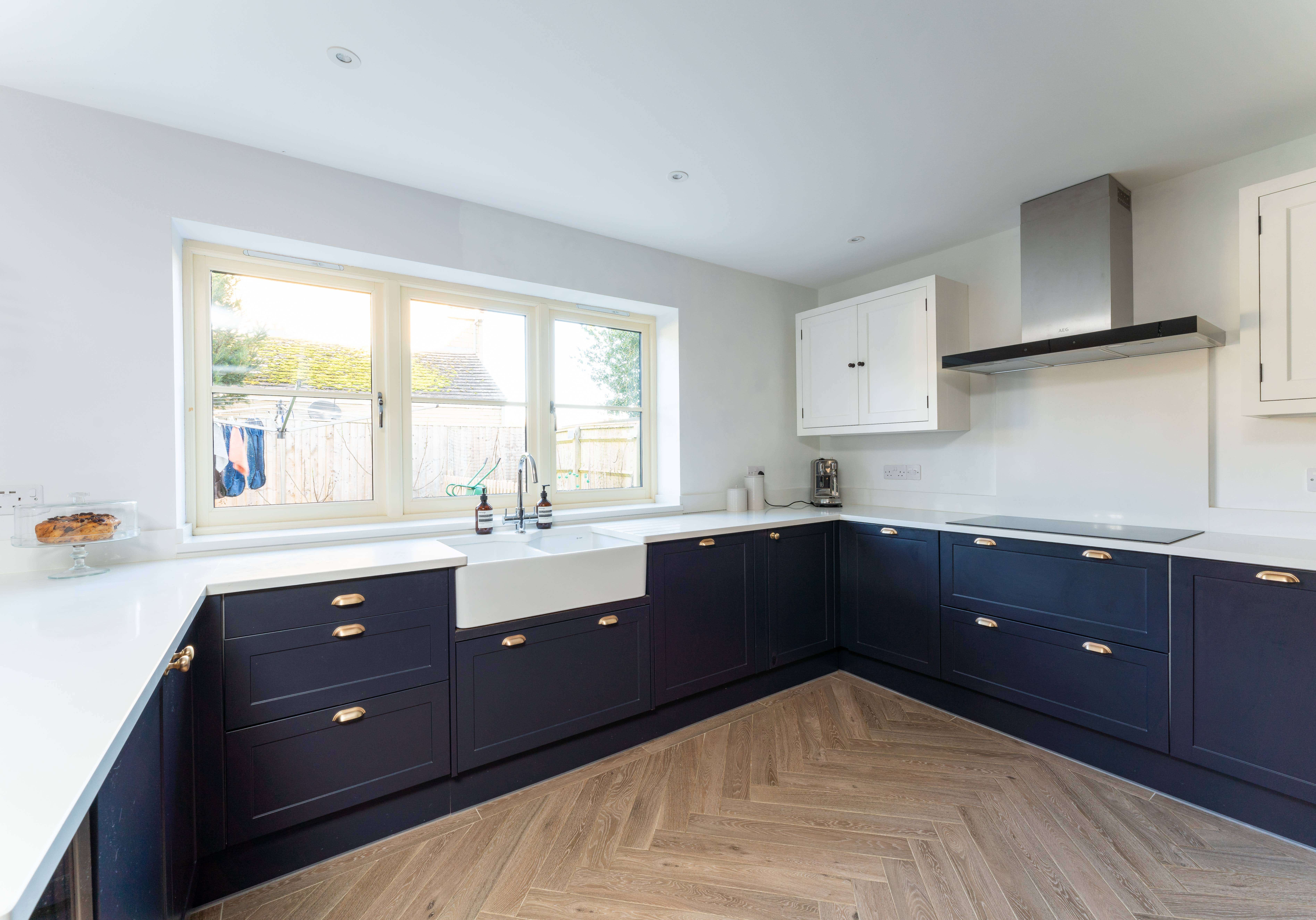 Discontinued magnet sale kitchen units