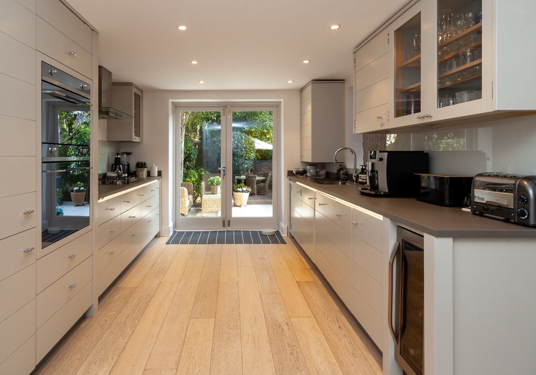 Neptune Ex Display Used Kitchens Rehome