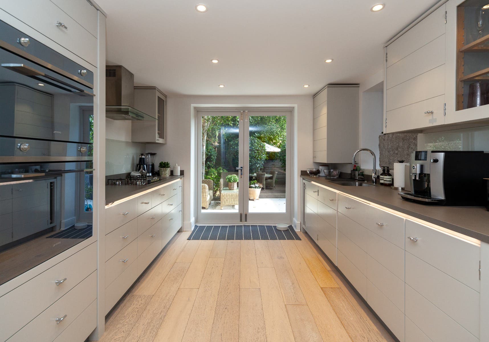 Neptune Ex Display Used Kitchens Rehome