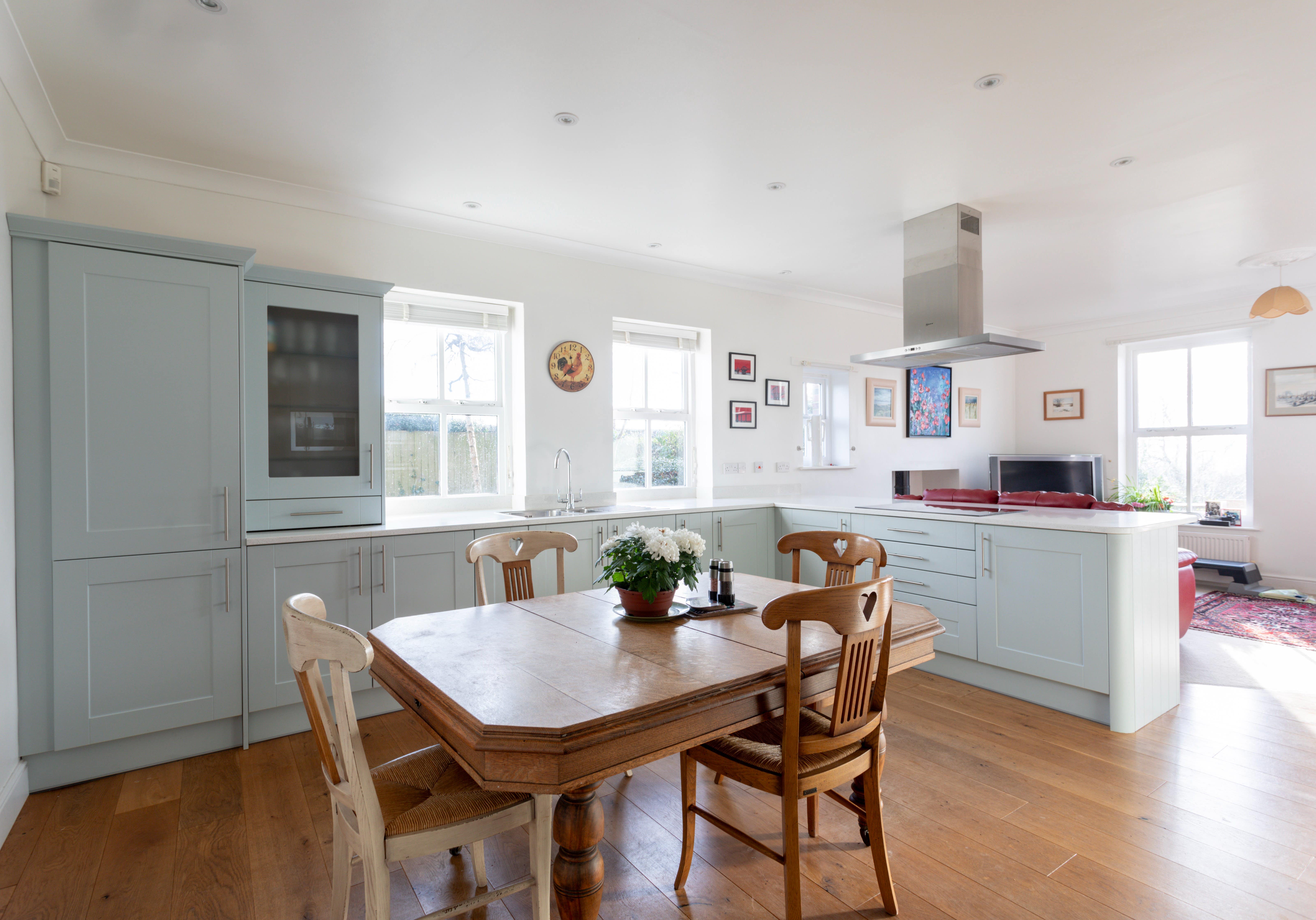 Wren kitchen deals units for sale