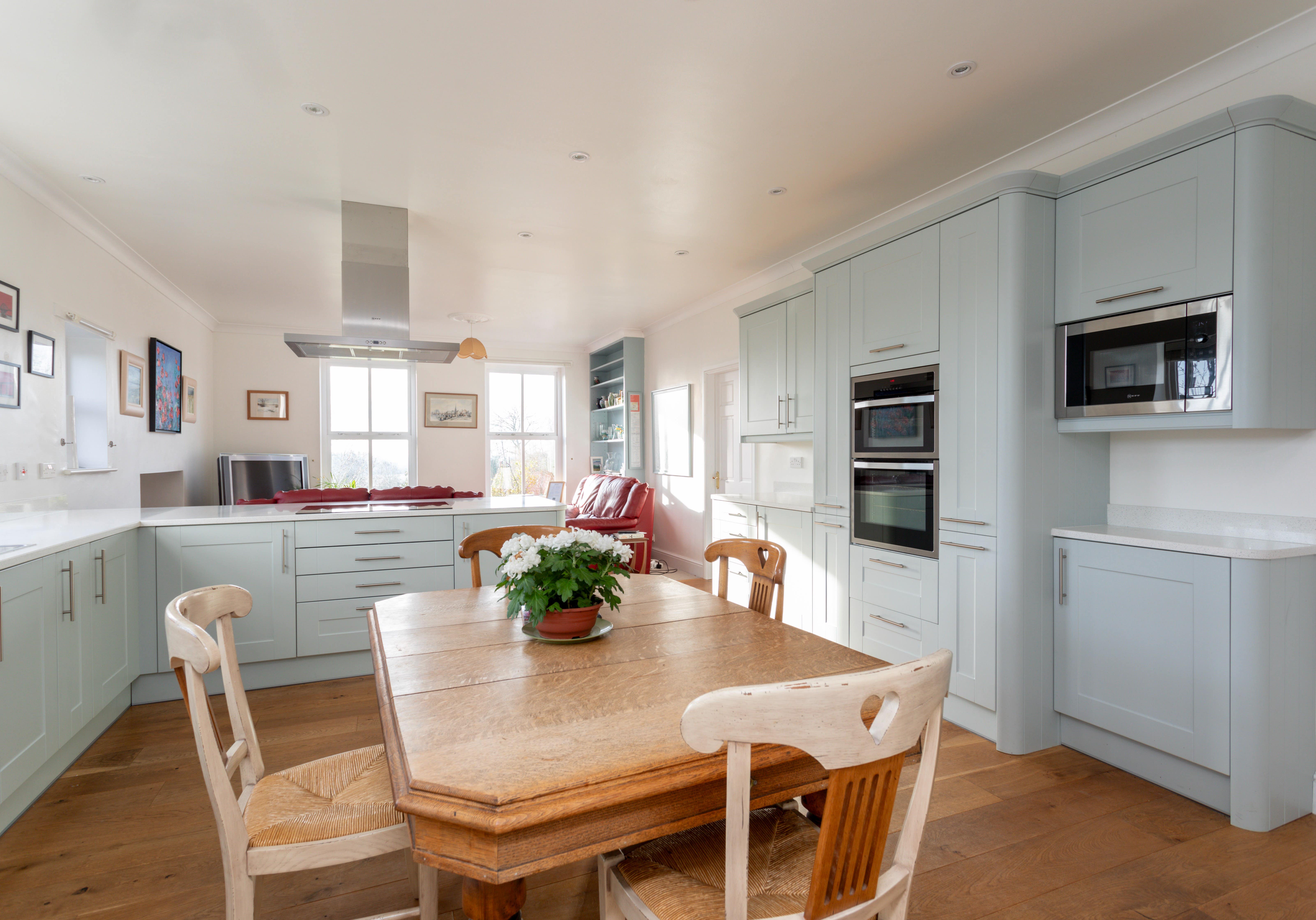 Second hand kitchen outlet appliances